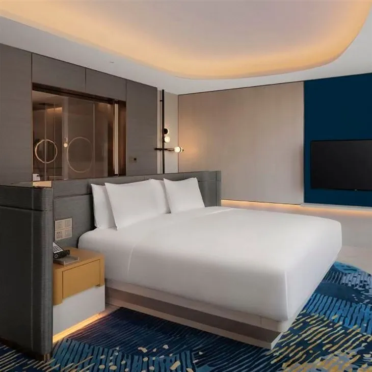 Almacenamiento Hotelan ikiñapa .