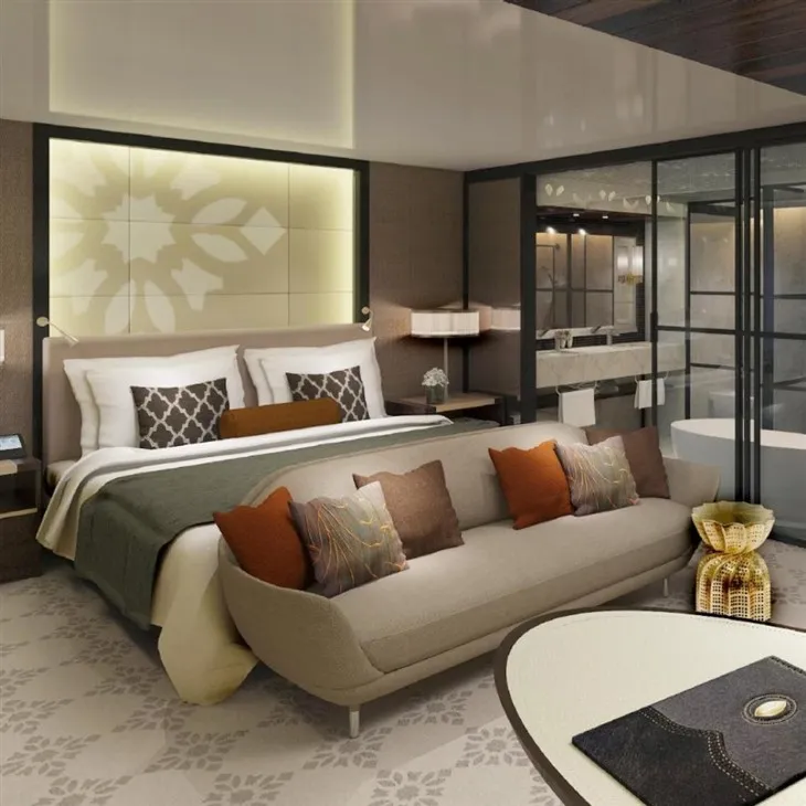 Madera Hotelan camapax .